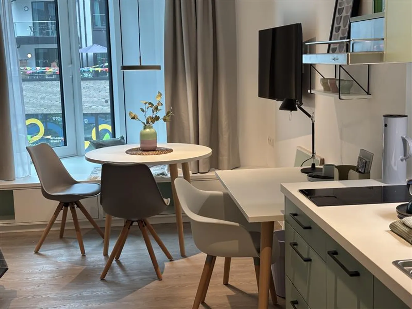 1 Zimmer Wohnung mit 31 m² in Osnabrück – Bild 6