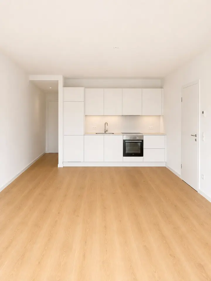 2 Zimmer Wohnung mit 52 m² in Bernau bei Berlin – Bild 10