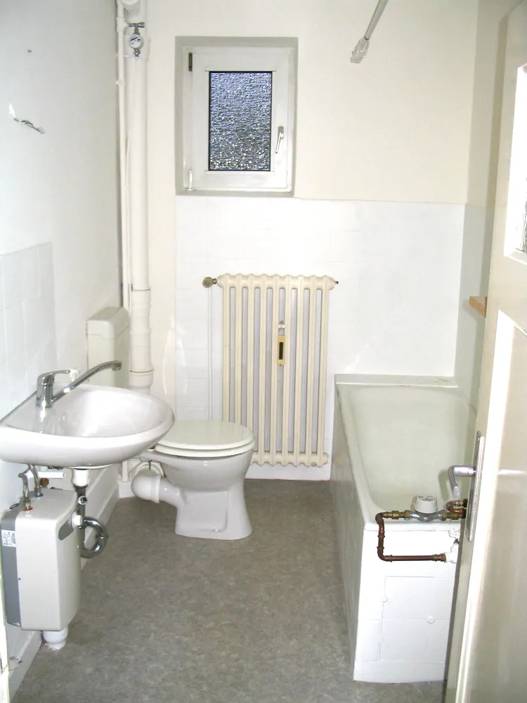 1 Zimmer Wohnung mit 34 m² in Kiel – Bild 4