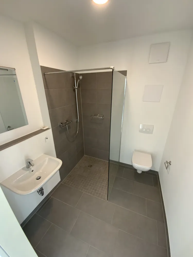 1 Zimmer Wohnung mit 21 m² in Bochum – Bild 4