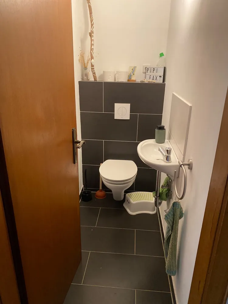 3 Zimmer Wohnung mit 110 m² in Bremen – Bild 12