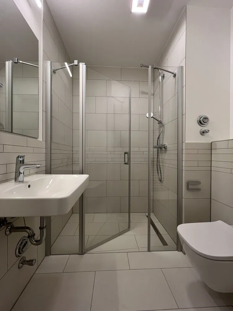 4 Zimmer Wohnung mit 113 m² in Hamburg – Bild 5