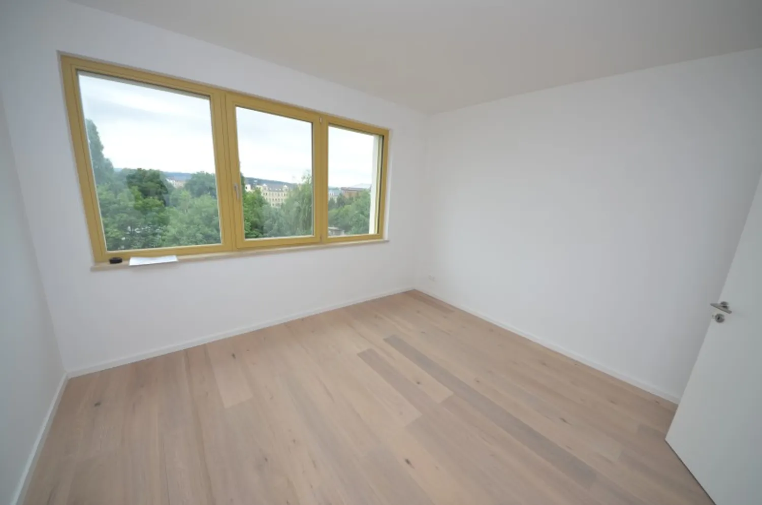 4 room apartment with 115 m² in Chemnitz – Photo 11