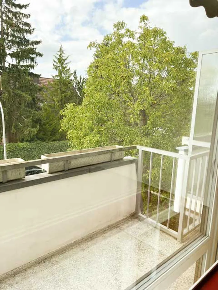 2 Zimmer Wohnung mit 59 m² in Berlin – Bild 3