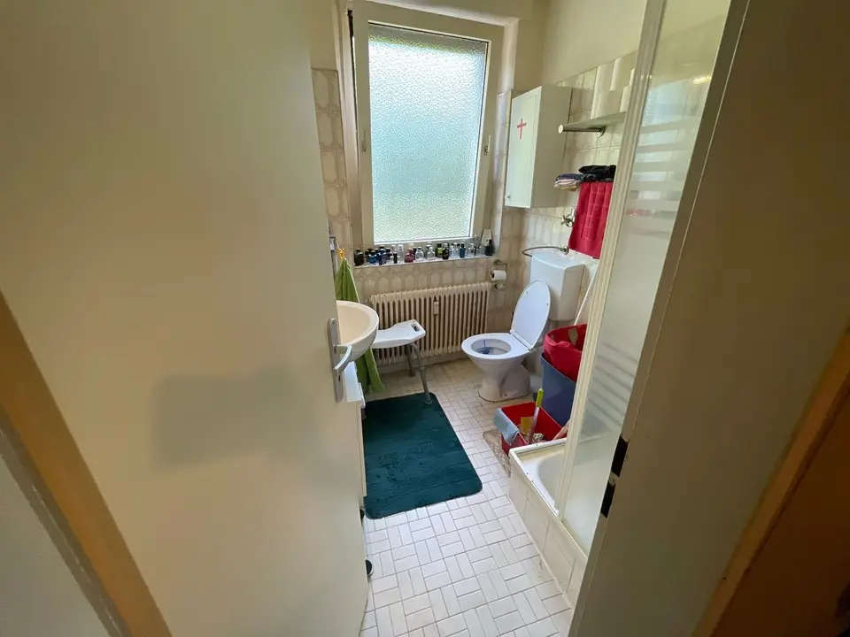 2 Zimmer Wohnung mit 41 m² in Dortmund – Bild 5