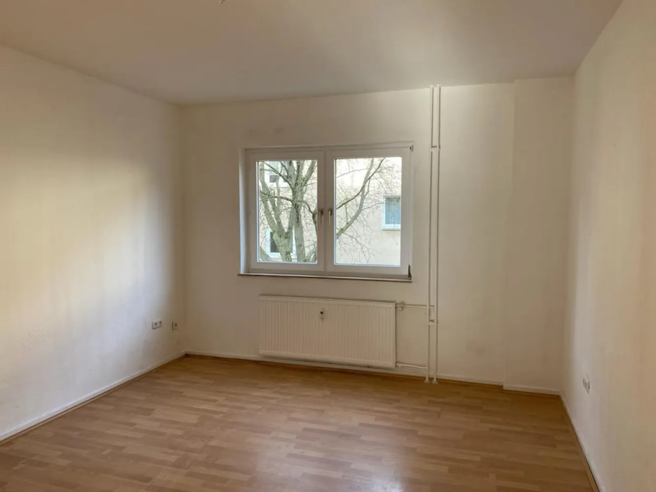 2 Zimmer Wohnung mit 56 m² in Essen – Bild 2