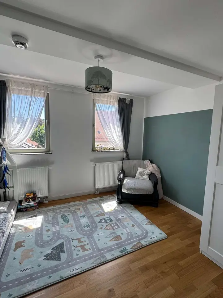 4 Zimmer Wohnung mit 131 m² in Kamenz – Bild 3