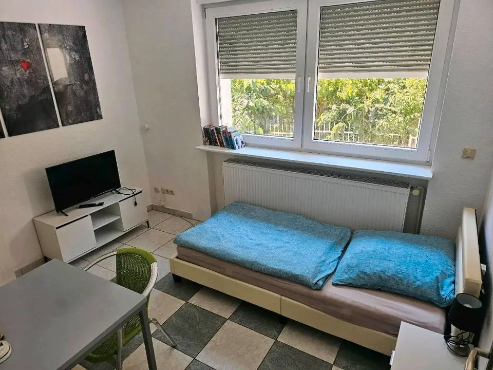 WG-Zimmer mit 120 m² in Königs Wusterhausen – Bild 2