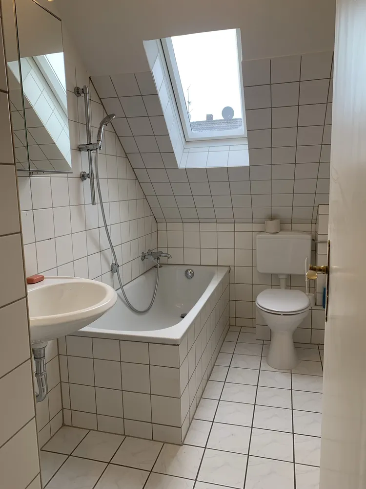 3 Zimmer Wohnung mit 50 m² in Mülheim an der Ruhr – Bild 5