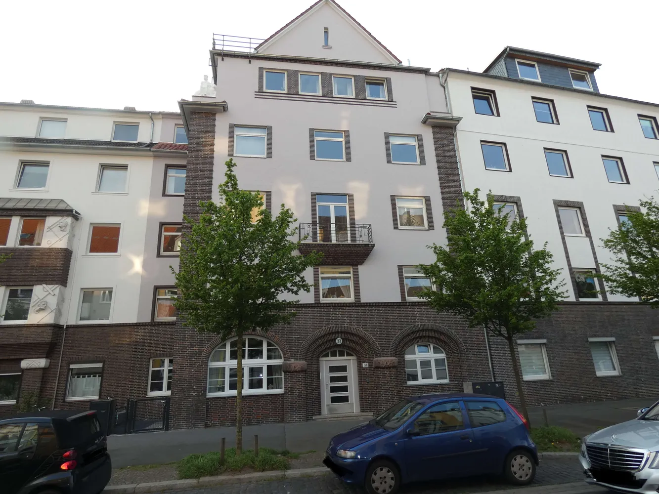 1 Zimmer Wohnung mit 36 m² in Hannover – Bild 9