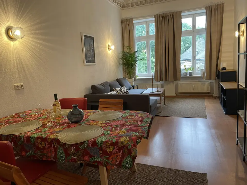 2 Zimmer Wohnung mit 85 m² in Kaiserslautern – Bild 7