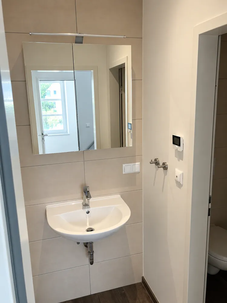 3 room apartment with 89 m² in Wiesbaden – Photo 11