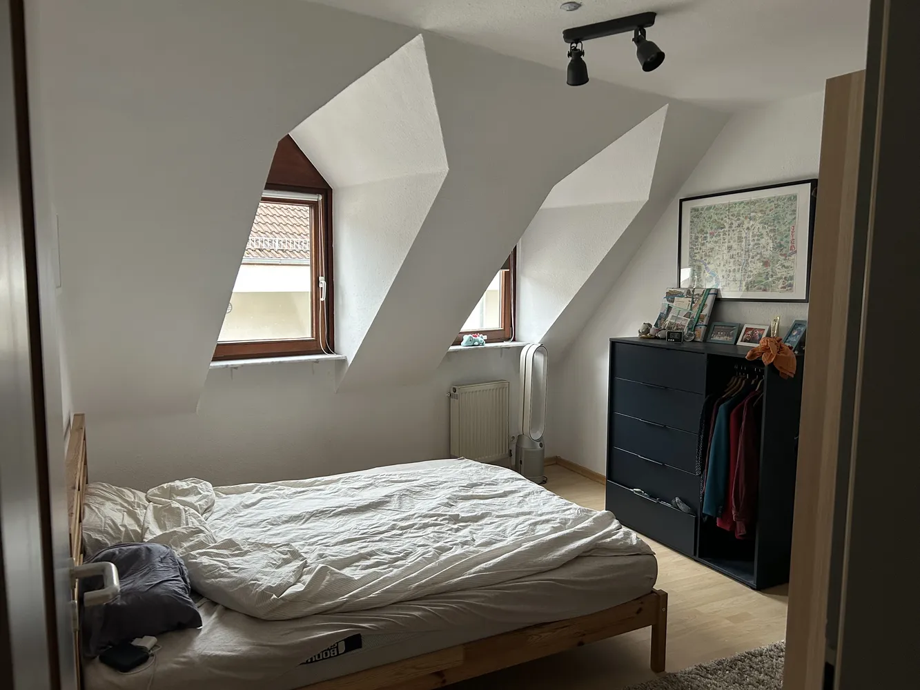 3 Zimmer Wohnung mit 88 m² in Mainz – Bild 5