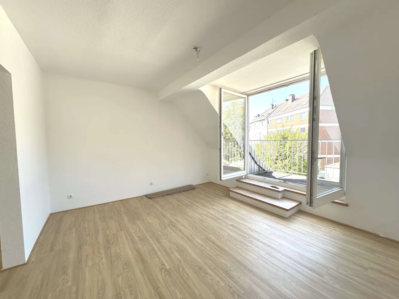 2 Zimmer Wohnung mit 49 m² in Mülheim an der Ruhr – Bild 7