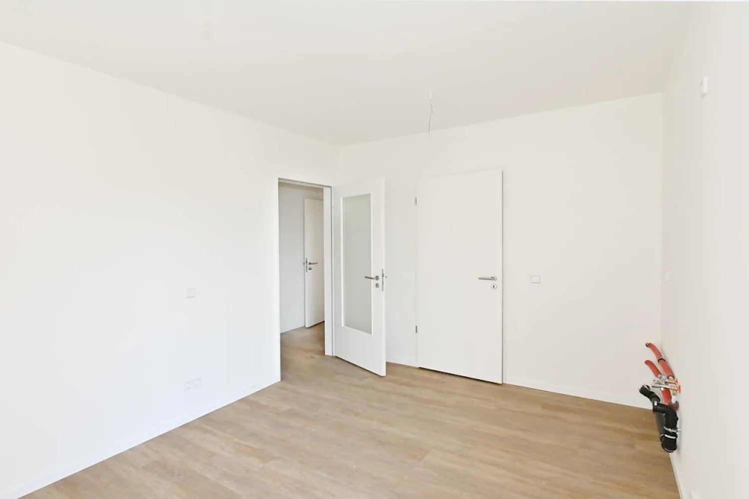 3 room apartment with 72 m² in Berlin – Photo 5