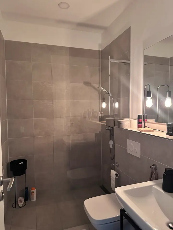 5 room apartment with 107 m² in Chemnitz – Photo 9