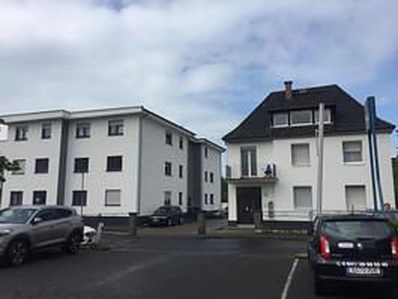 3 Zimmer Wohnung mit 108 m² in Gießen – Bild 12