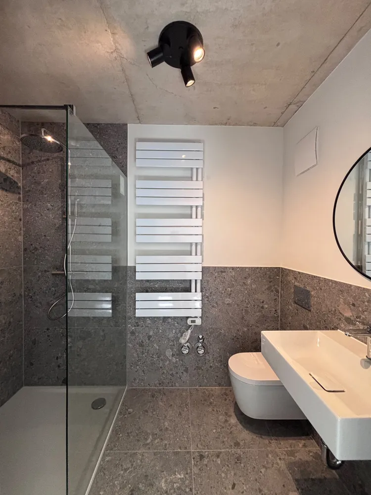 2 Zimmer Wohnung mit 43 m² in Düsseldorf – Bild 11