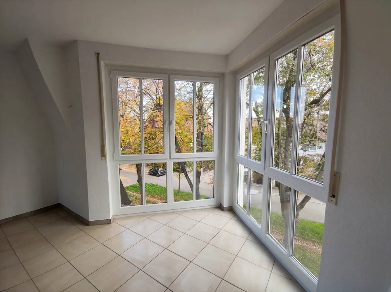 4 Zimmer Wohnung mit 84 m² in Ludwigsburg – Bild 12