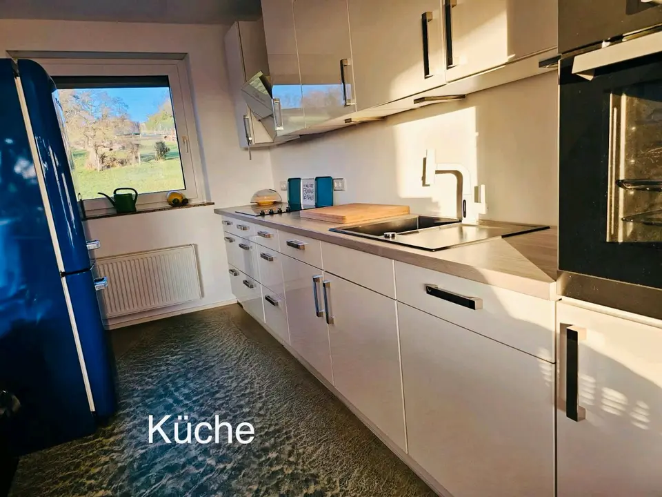 3 Zimmer Wohnung mit 100 m² in Aachen – Bild 2