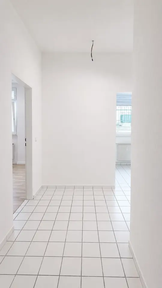 2 Zimmer Wohnung mit 50 m² in Wuppertal – Bild 8