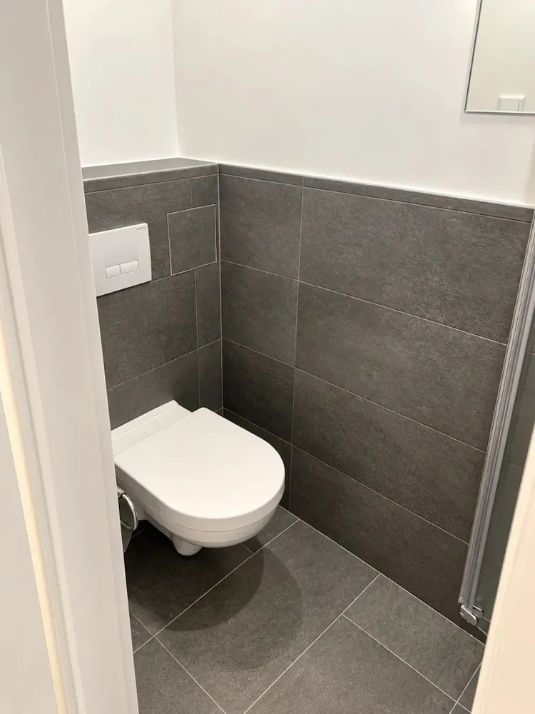 WG-Zimmer mit 10 m² in München – Bild 4