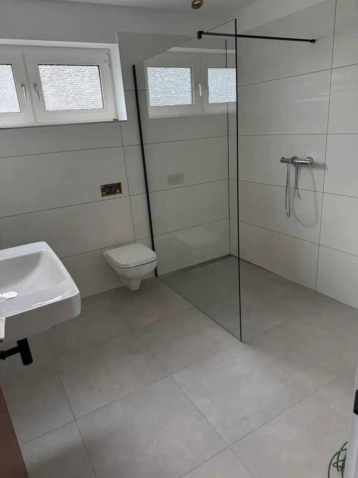 3 Zimmer Wohnung mit 117 m² in Arnsberg – Bild 3