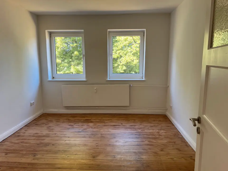 2 Zimmer Wohnung mit 41 m² in Kiel – Bild 1