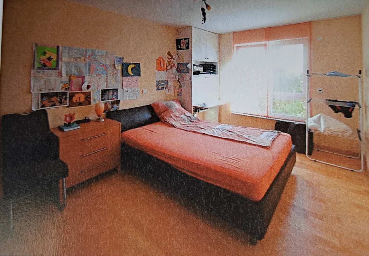 4 Zimmer Wohnung mit 105 m² in Oberursel (Taunus) – Bild 3