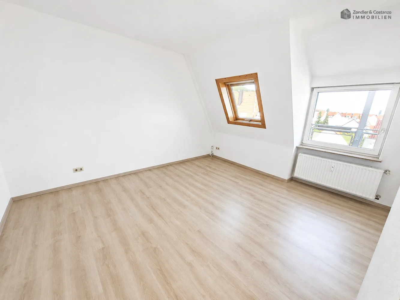 4 Zimmer Wohnung mit 89 m² in Stuttgart – Bild 10
