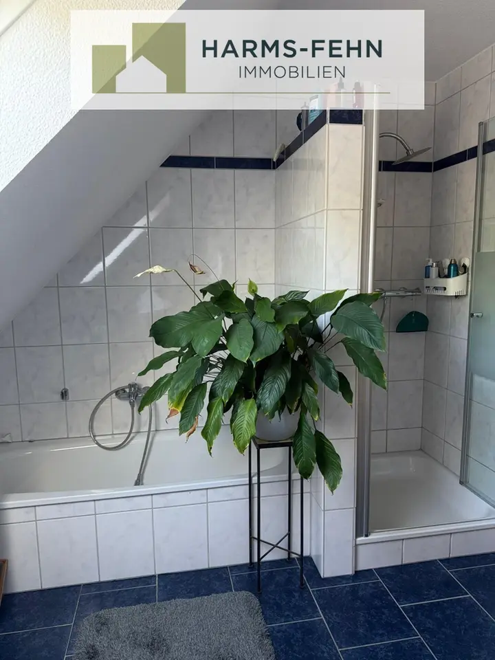 4 Zimmer Haus mit 100 m² in Papenburg – Bild 3