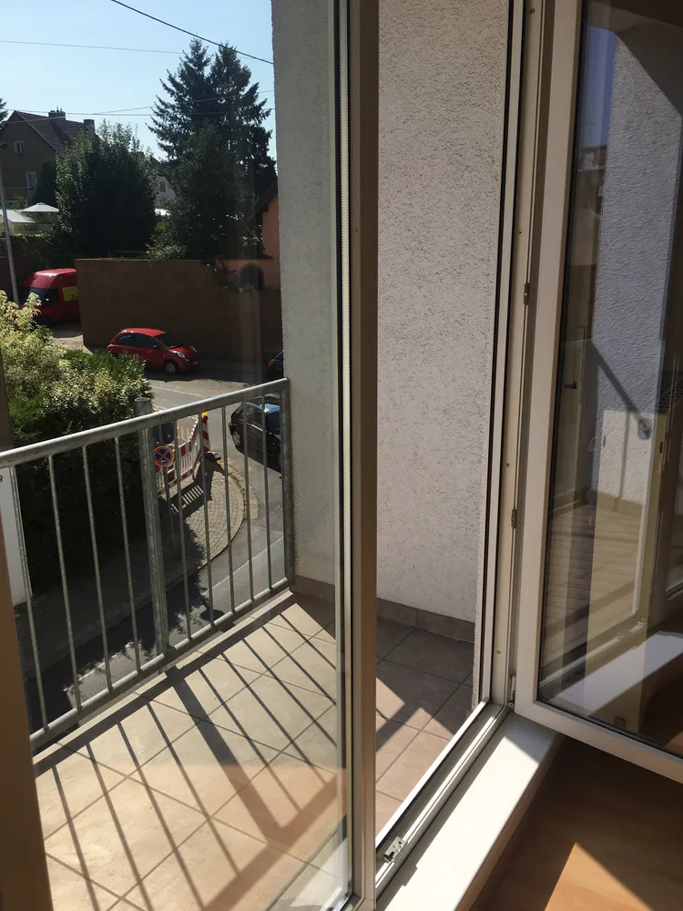 2 Zimmer Wohnung mit 54 m² in Saarbrücken – Bild 8