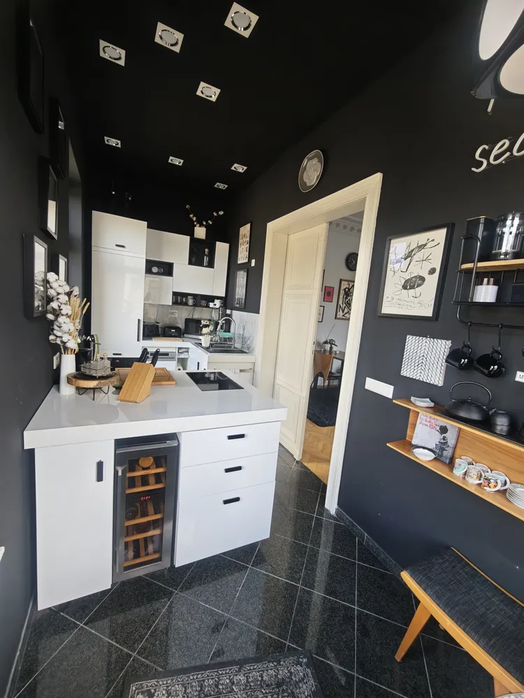 2 Zimmer Wohnung mit 53 m² in Weimar – Bild 8