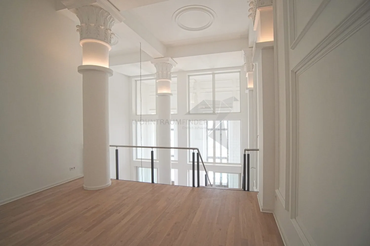 2 Zimmer Wohnung mit 104 m² in Chemnitz – Bild 5