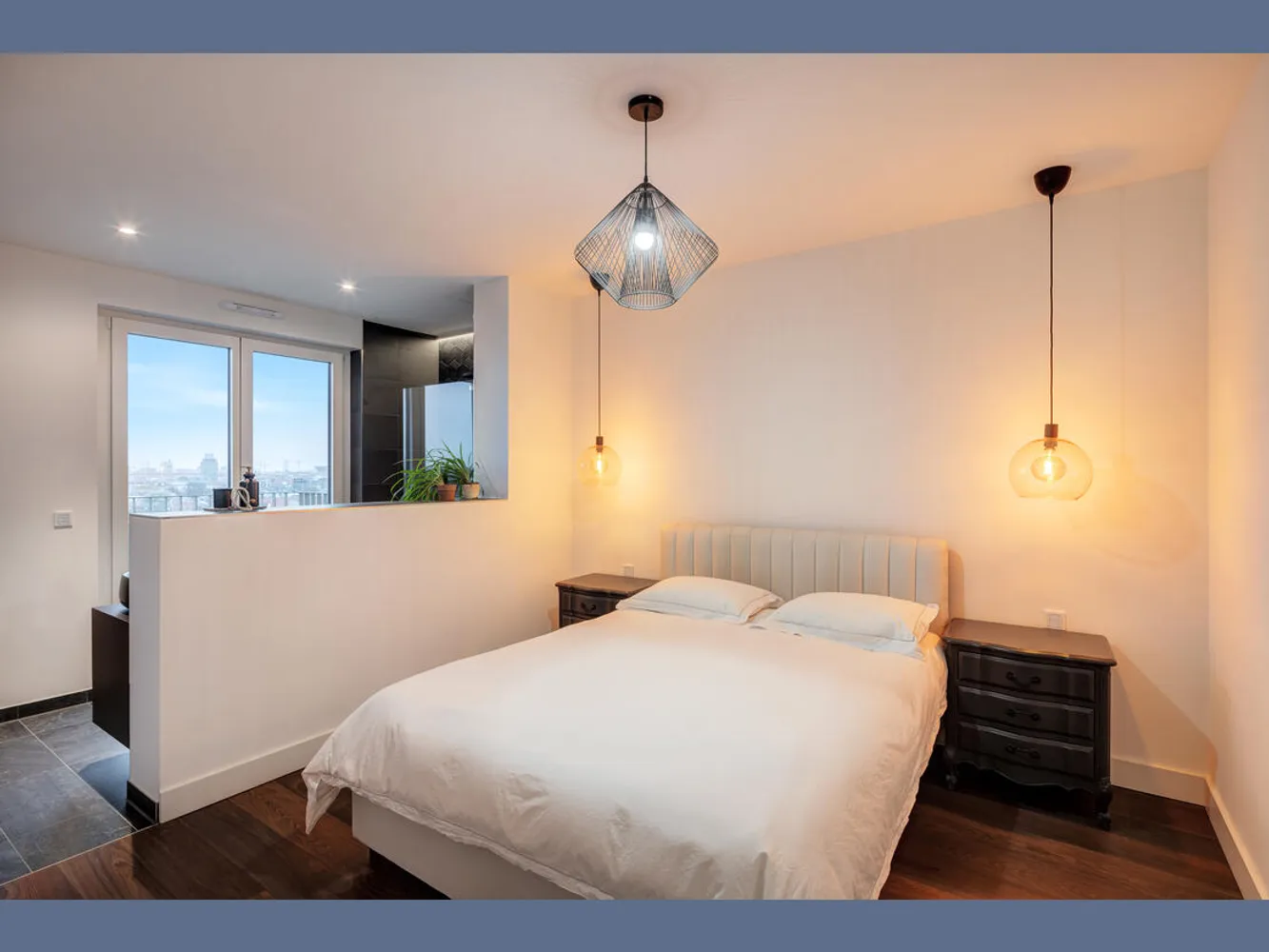 3 Zimmer Wohnung mit 118 m² in München – Bild 3