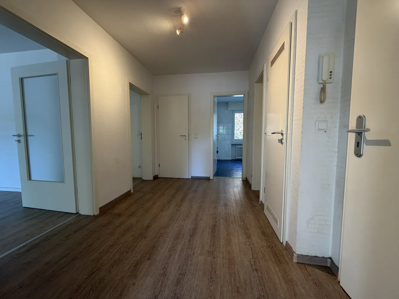 3 room apartment with 73 m² in Duisburg – Photo 2