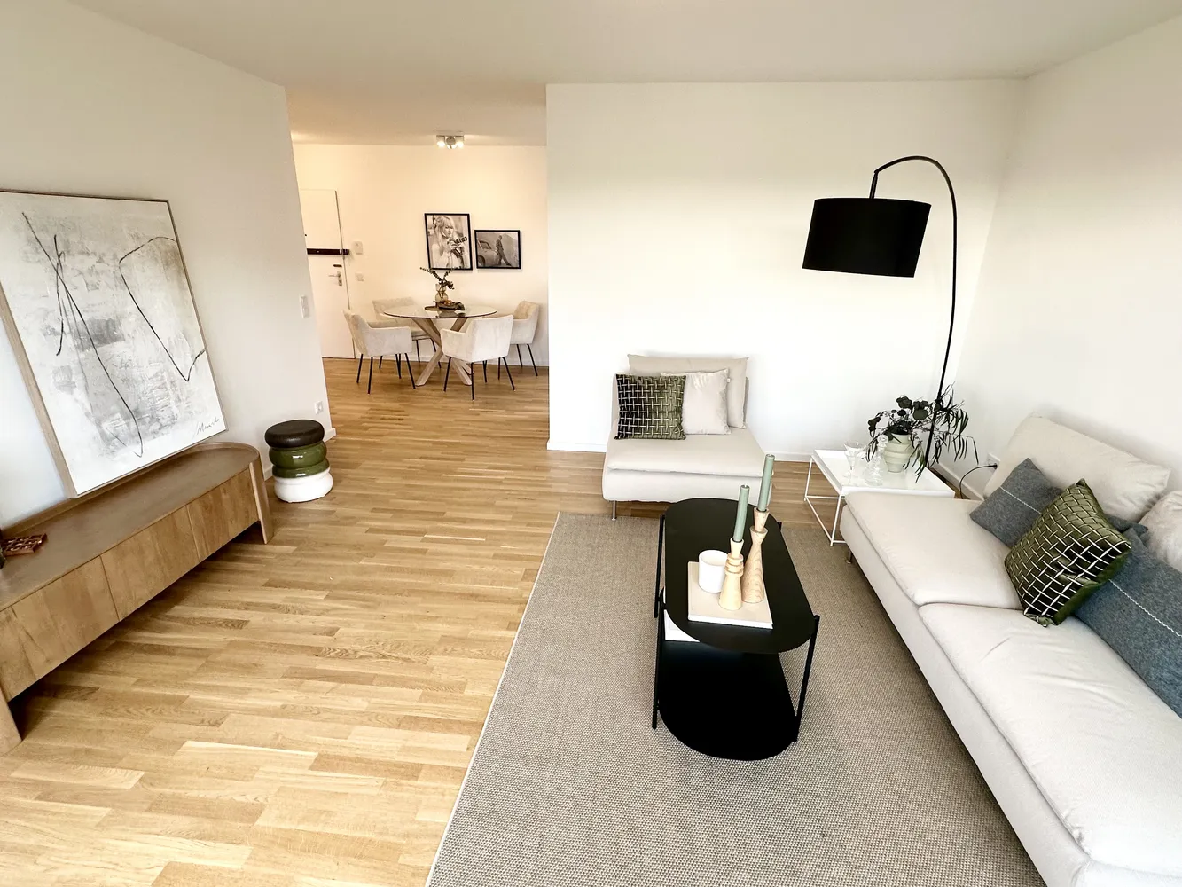 3 Zimmer Wohnung mit 76 m² in Hilden – Bild 10