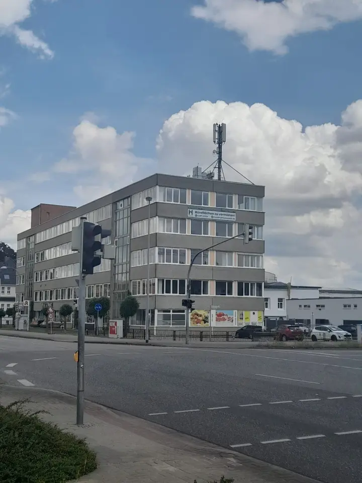 Studio mit 33 m² in Schwerin – Bild 2