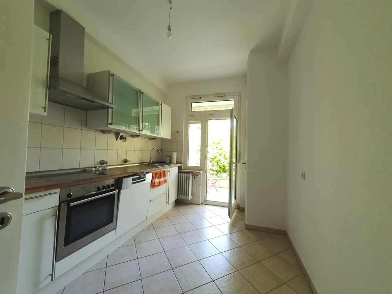 3 Zimmer Wohnung mit 64 m² in Essen – Bild 12