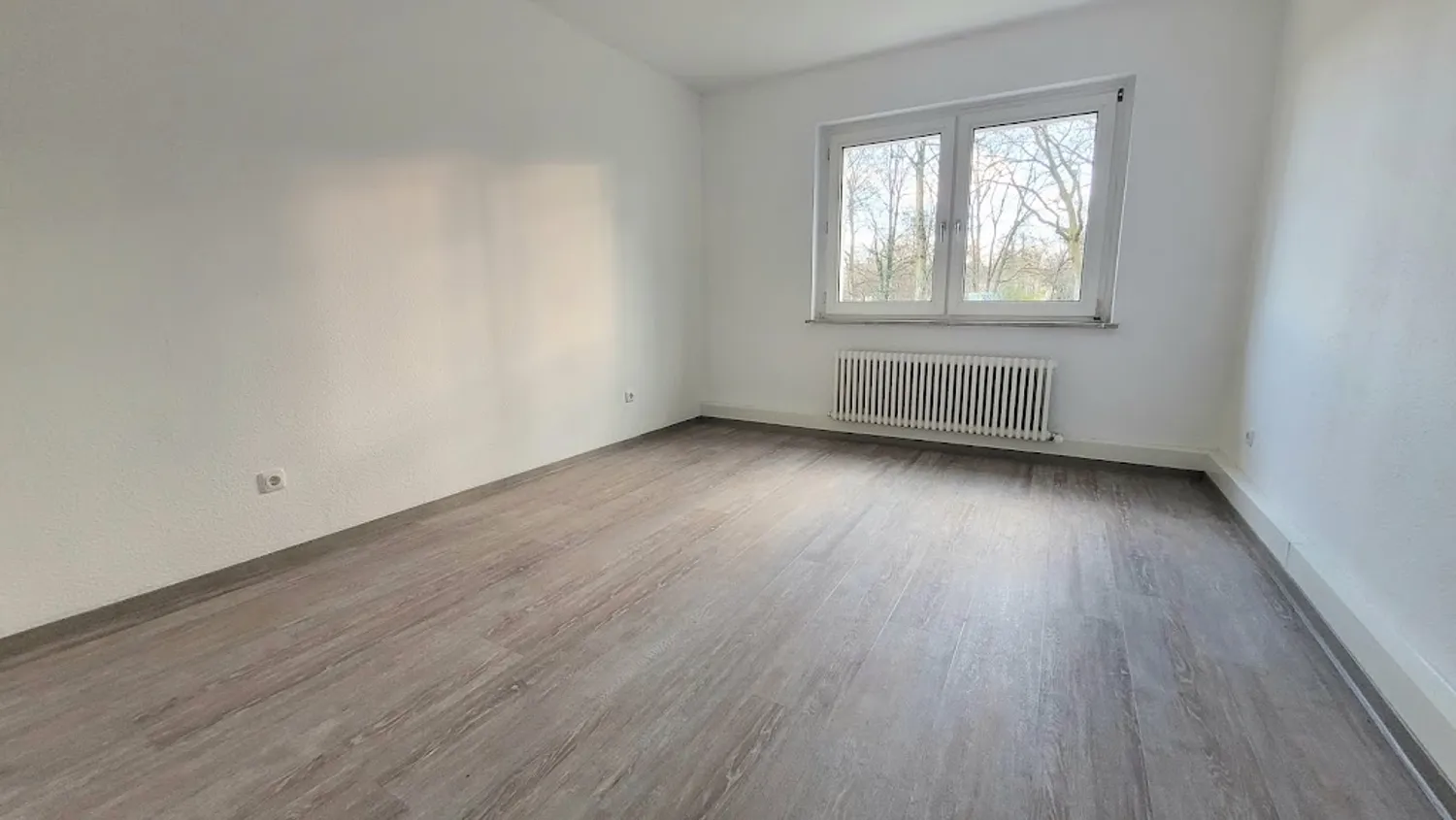 3 Zimmer Wohnung mit 50 m² in Essen – Bild 4