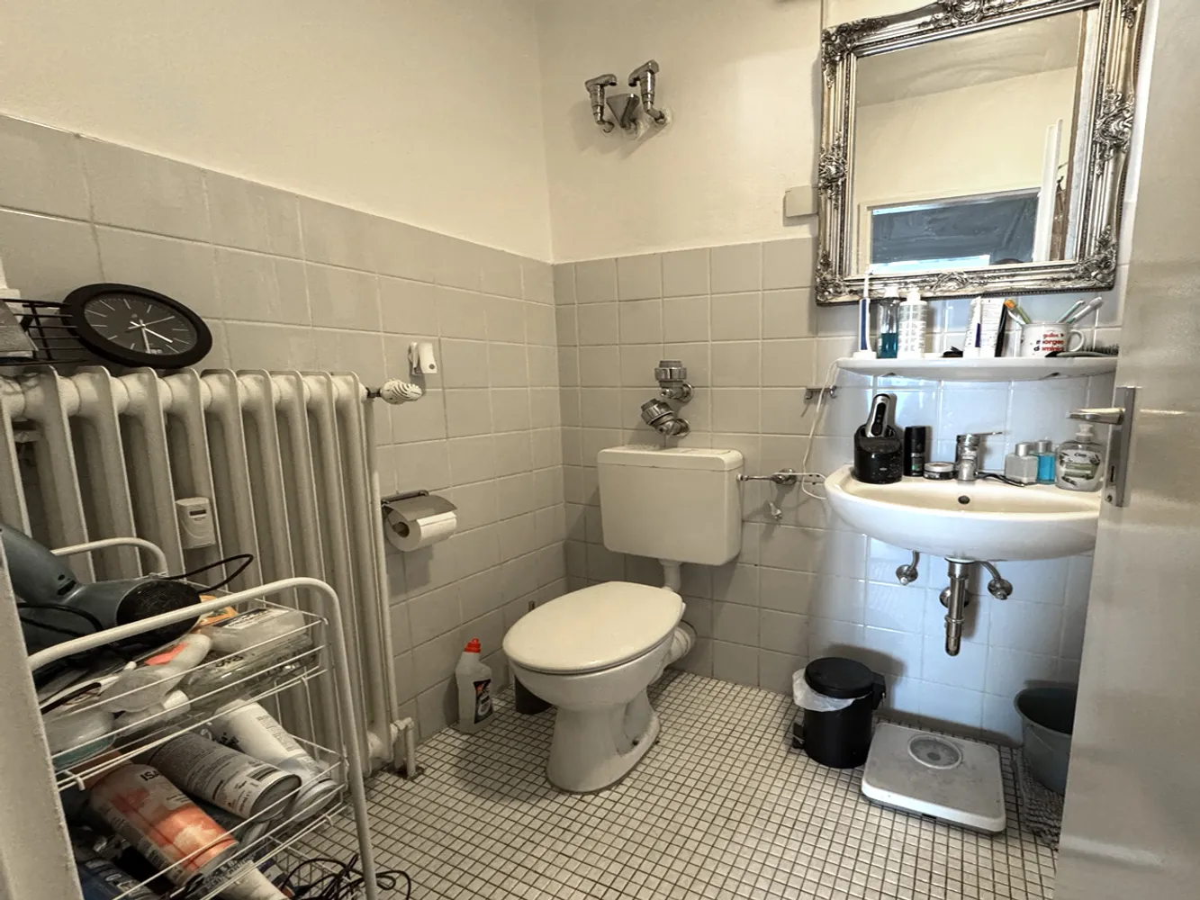 1 Zimmer Wohnung mit 38 m² in Bremen – Bild 7