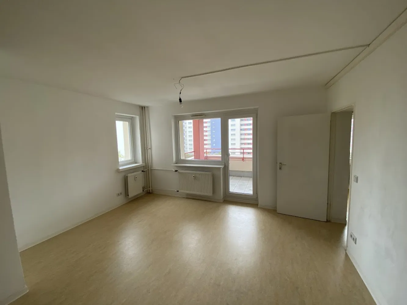 1 Zimmer Wohnung mit 40 m² in Berlin – Bild 12