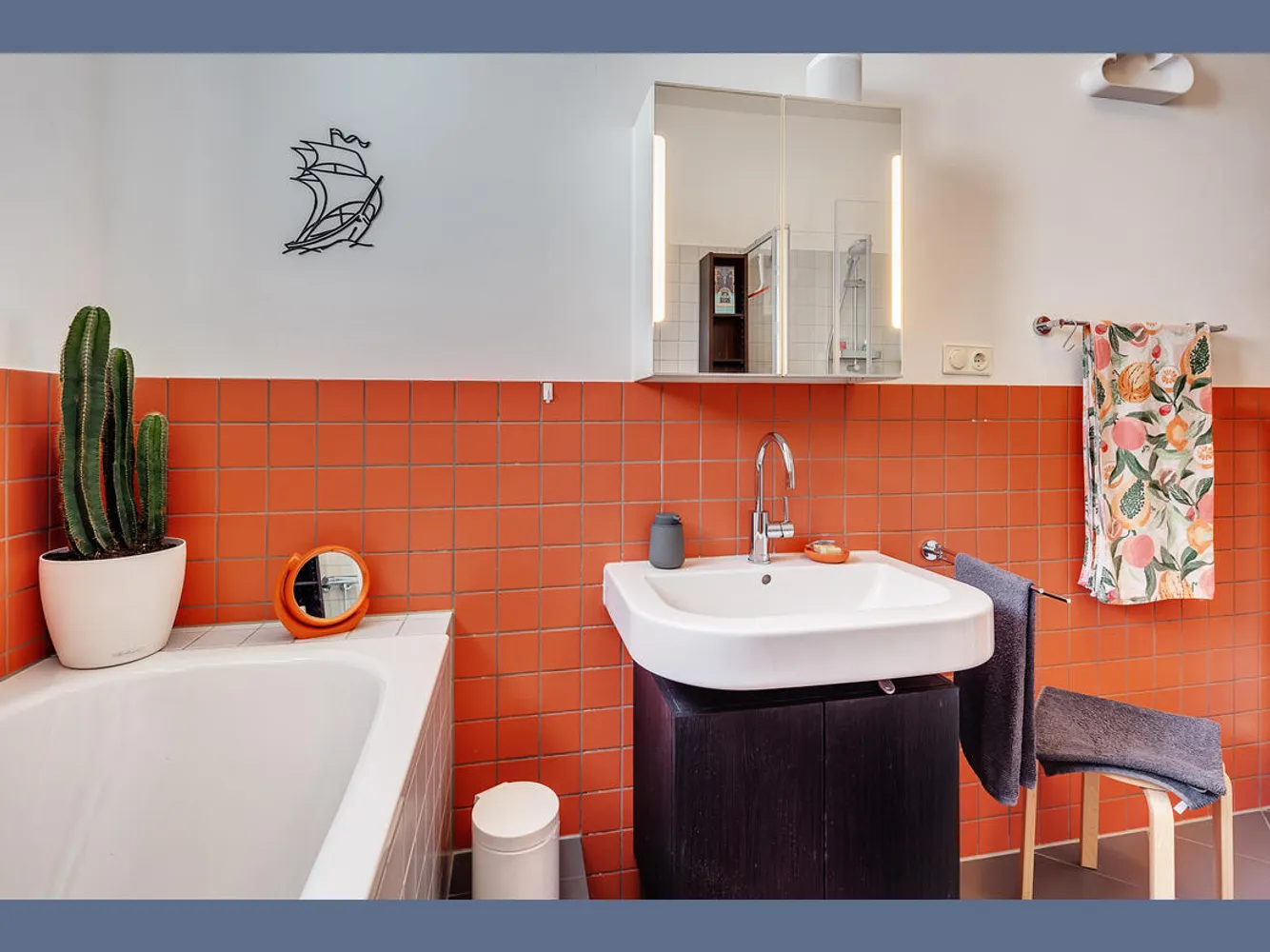 2 Zimmer Wohnung mit 67 m² in München – Bild 10