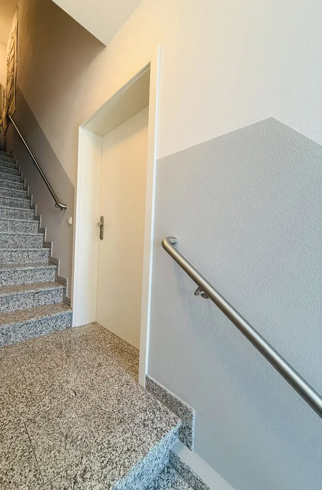 2 Zimmer Wohnung mit 47 m² in München – Bild 3