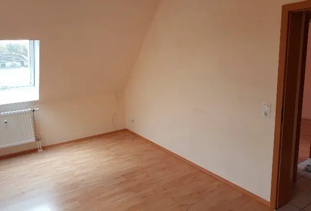 2 Zimmer Wohnung mit 54 m² in Sonneberg – Bild 2