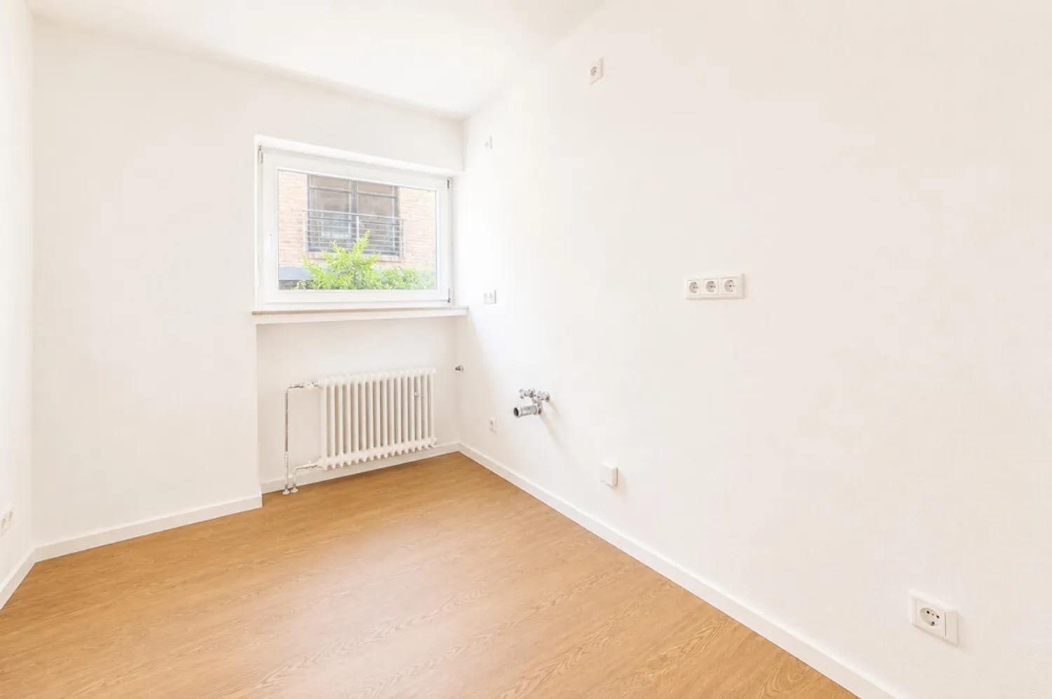 3 room apartment with 73 m² in Kaarst – Photo 3