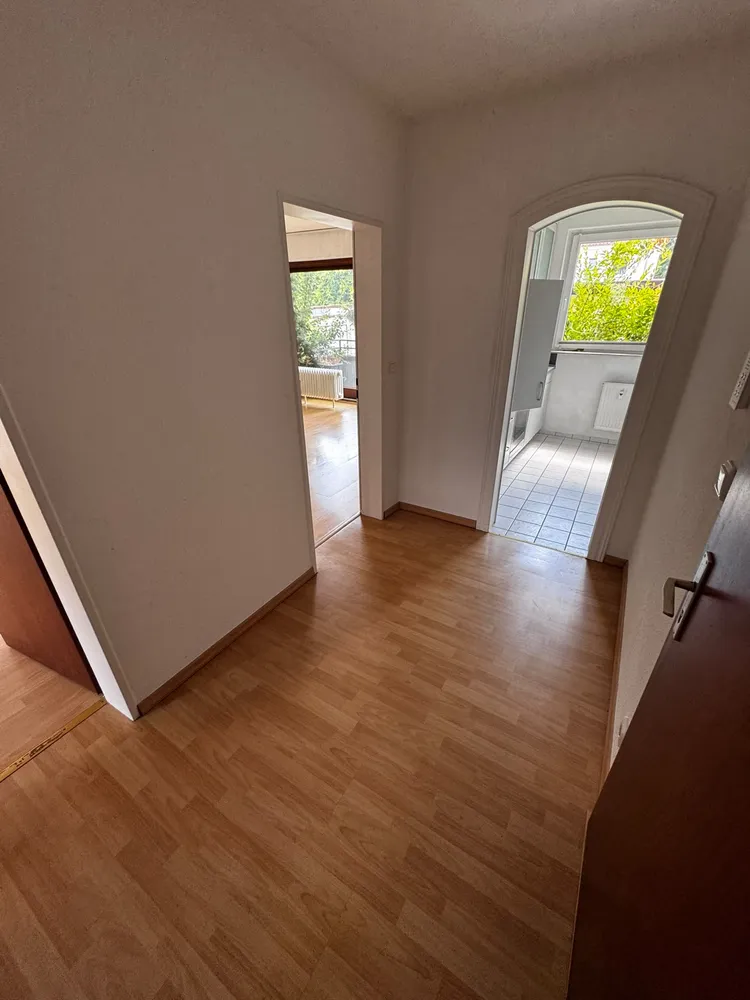 2 Zimmer Wohnung mit 50 m² in Göttingen – Bild 1