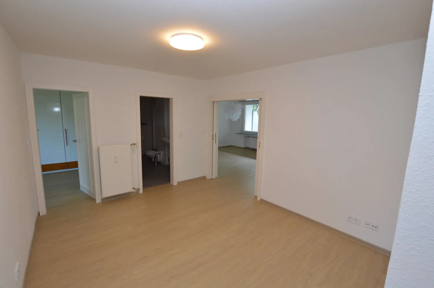 2 Zimmer Wohnung mit 93 m² in Hannover – Bild 8