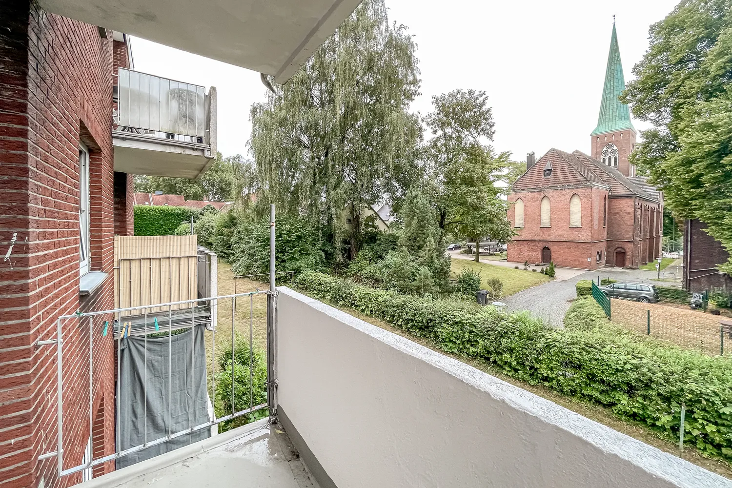 2 Zimmer Wohnung mit 44 m² in Bochum – Bild 5