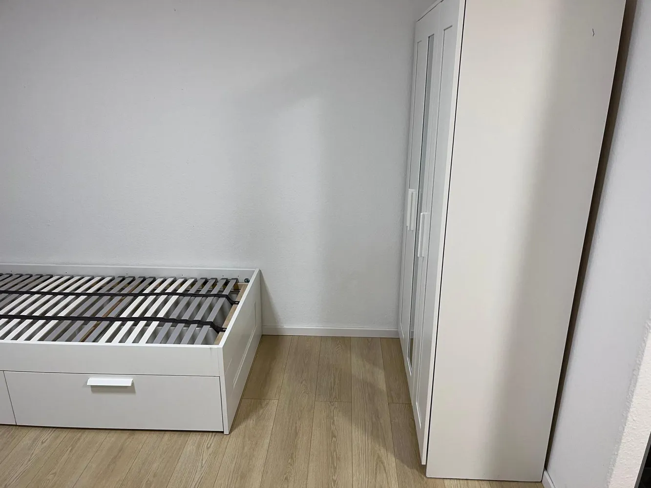 1 Zimmer Wohnung mit 21 m² in Dortmund – Bild 8